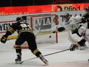 AIK - Färjestad. 2-3