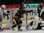 AIK - Färjestad. 2-3