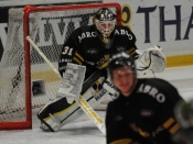 AIK - Färjestad. 2-3