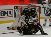 AIK - Färjestad. 2-3