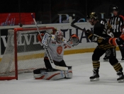 AIK - Växjö. 1-2