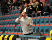 AIK - Växjö. 1-2