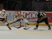 AIK - Skellefteå. 1-4