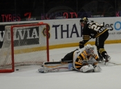 AIK - Skellefteå. 1-4