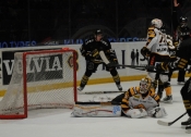 AIK - Skellefteå. 1-4