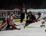 AIK - Frölunda. 1-3