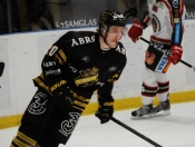 AIK - Frölunda. 1-3