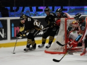 AIK - Frölunda. 1-3