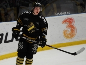 AIK - Frölunda. 1-3