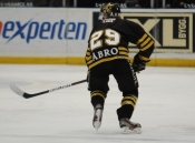 AIK - Frölunda. 1-3