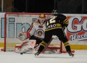 AIK - Frölunda. 1-3