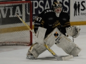 AIK - Frölunda. 1-3