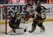 AIK - Frölunda. 1-3