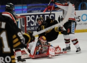 AIK - Frölunda. 1-3