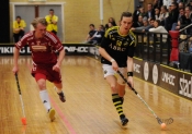 AIK - Tyresö.  7-3