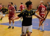 AIK - Tyresö.  7-3