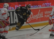 AIK - Modo.  1-2 efter förl.