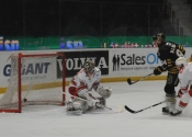 AIK - Modo.  1-2 efter förl.