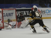 AIK - Modo.  1-2 efter förl.