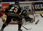 AIK - Modo.  1-2 efter förl.