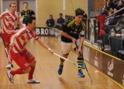 AIK - Pixbo.  4-3