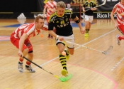 AIK - Pixbo.  4-3