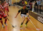 AIK - Pixbo.  4-3