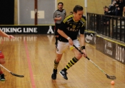 AIK - Pixbo.  4-3