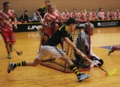 AIK - Pixbo.  4-3