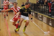 AIK - Pixbo.  4-3