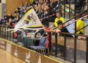 AIK - Pixbo.  4-3