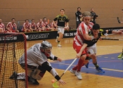 AIK - Pixbo.  4-3