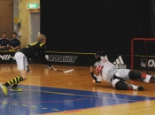 AIK - Pixbo.  4-3