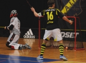 AIK - Pixbo.  4-3