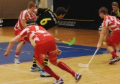 AIK - Pixbo.  4-3