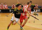 AIK - Pixbo.  4-3