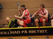 AIK - Pixbo.  4-3