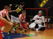 AIK - Pixbo.  4-3