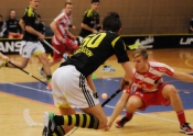 AIK - Pixbo.  4-3