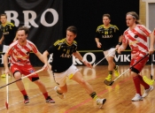 AIK - Pixbo.  4-3