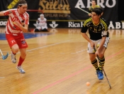 AIK - Pixbo.  4-3