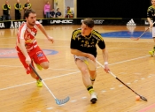 AIK - Pixbo.  4-3