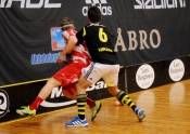 AIK - Pixbo.  4-3