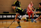 AIK - Pixbo.  4-3