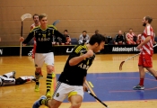 AIK - Pixbo.  4-3