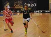 AIK - Pixbo.  4-3