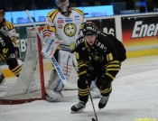 AIK - Brynäs.  4-1