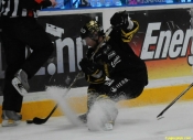 AIK - Brynäs.  4-1