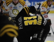 AIK - Brynäs.  4-1