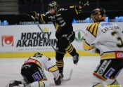 AIK - Brynäs.  4-1